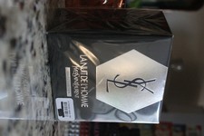 YSL La Nuit de L'Homme 2pc Gift Set 3.3 oz Cologne Shower Gel