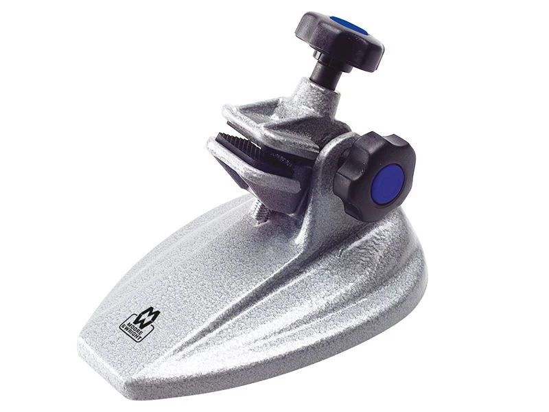 Moore & Wright 27901a Micrometer Stand 100mm/4in