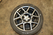 2007-2008 Acura Tl Type S Enkei Oem Factory 17 5x114.3 Wheel One Rim 17x8 2007-2008 Acura Tl Type S Enkei Oem Factory 17 5x114.3 Wheel One Rim 17x8