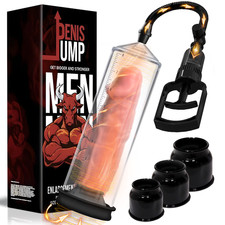 Vacuum Penis Pump for Beginners  Male Penile Erection Enlargement Enhancment ED