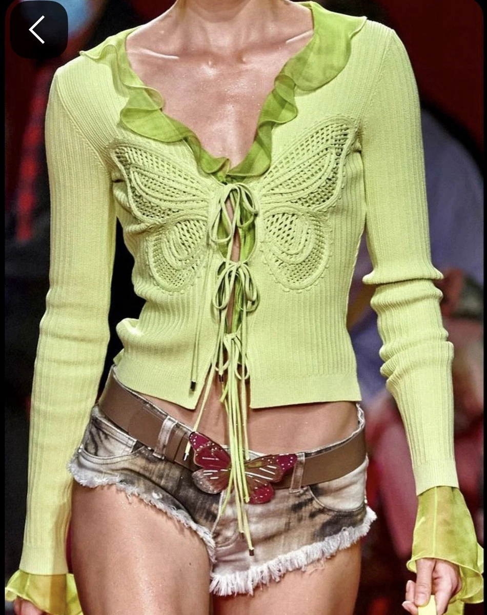 blumarine sweater products for sale | eBay