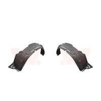 Set Radhausschale Vorne Links Rechts FüR Honda Civic Viii Hatchback FN FK FD