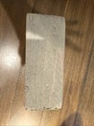 DOG BLOCK SIGN Wood Labrador Retriever 4.5" x 5.5" — photo 2