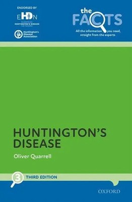 Huntington's Disease | Oliver Quarrell | Englisch | Taschenbuch | 2020