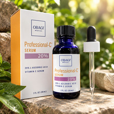 Obagi Professional-C 20 Vitamin C Serum - 1oz - New In Box - Sealed