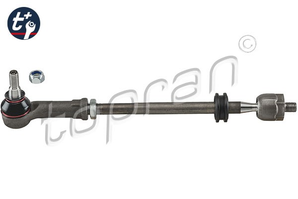Fits TOPRAN HANS PRIES 113 674 TIE ROD