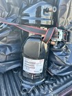 Hvac Unit Compressor