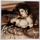 Madonna - Like A Virgin - 12" LP - 1984