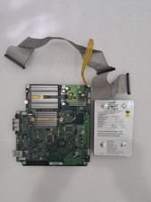 Main Board Hard Drive, cable  1.6 b  For Original XBOX Tested, Work, Details