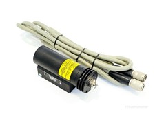 Anritsu MA9714B Optical Power Sensor 0.75-1.8um + Interface Cable