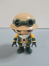 Bonkers Toy Co., LLC Ryan's World Lost City Adventure - Ryan Team Leader