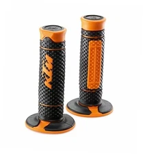KTM 2013 Dual Compound Enduro Grips 78102021000 