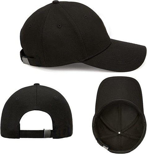 Custom Embroidered Hat Victory Belongs to Jesus Christian, Trucker Hat,Gift Idea - Picture 4 of 7
