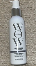 New without box- COLOR WOW Dream Cocktail Carb Infused Leave-in 200 ml