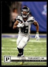 Tyler Lockett 2018 Panini #271 Seahawks NFL READ FREE SHIPPING AutographDen