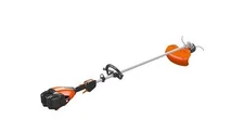Echo DSRM-2600C2 X Series 17 Inch 56V eFORCE String Trimmer W/ Battery