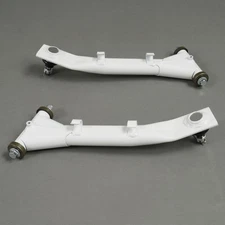 For Yamaha Banshee 350 1987-1990 1988 89 1 Pair Upper J-Arm Top #2GU-23550-00-UJ