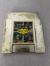 Quattro Sports - Nintendo Entertainment  System