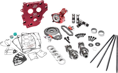 Feuling 574 Race Series Camshaft Kit Chain Conversion 7222P