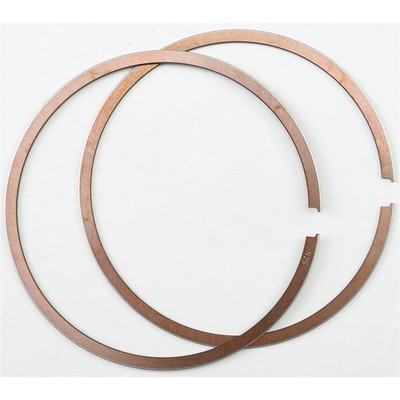 Wiseco - Powersports Piston Rings For Wiseco Pistons Only 2687CD
