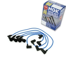 NGK 54291 RC-EUC021 Spark Plug Wire Set for CH74105 9535 9115 700362 iq