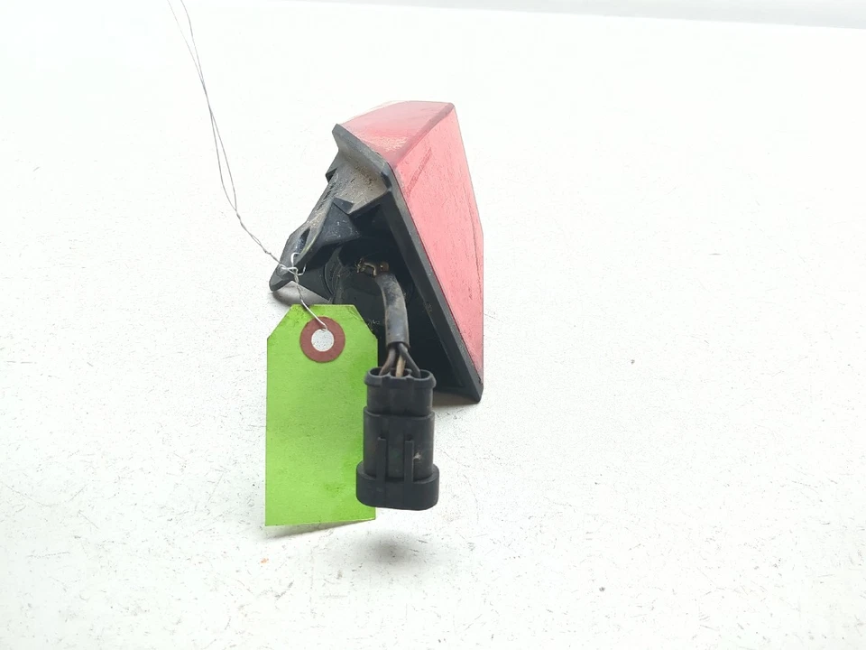 13-15 Can Am Spyder ST Limited Rear Left Taillight Tail Brake Light Lamp Lens - Image 2 of 4