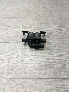 BMW 5 E39 2002 Heizungsventil Wasserventil 6906652 Diesel 142kW KAN15066