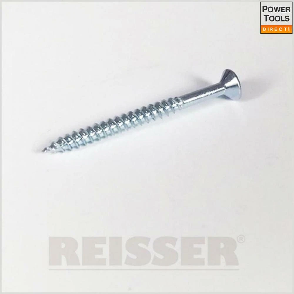 Reisser screws deals