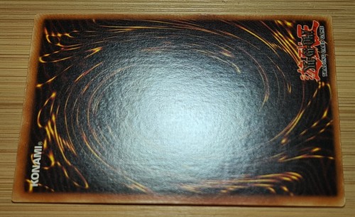 Giant Trunade # MRL-048 Super Rare Holo Magic Ruler 2002 EN N.Mint-Mint Vintage - Picture 5 of 5