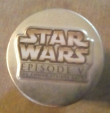 Star Wars / Empire Strikes Back Burger King Watch Han Solo -Boba Fett 2005.