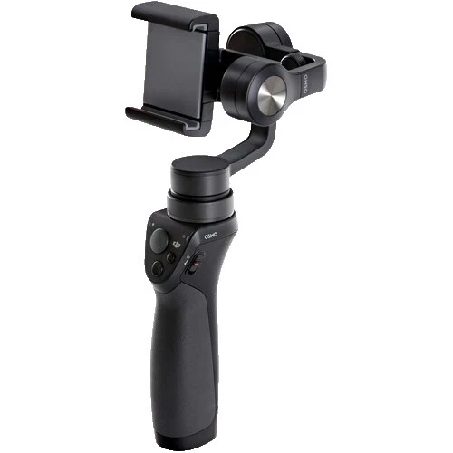 Estabilizadores de Cámara DJI OSMO para Universal