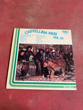 VINILE CASTELLINA PASI VOL.13