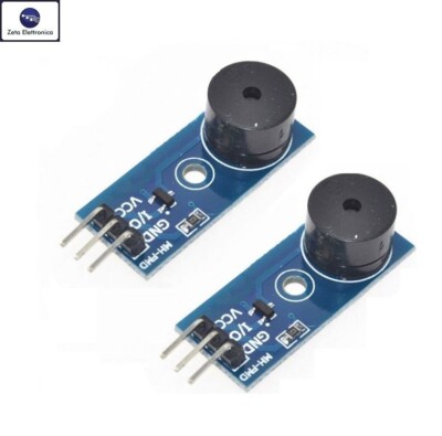 Cicalino Buzzer 3V 5V 12V 24V DC Diametro 30mm Suono Intermittente Cicalino Buzzer 3V 5V 12V 24V DC Diametro 30mm Suono Intermittente