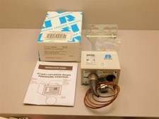 Ranco 010-2054 High Pressure Condenser Fan Cycling Control New in Box