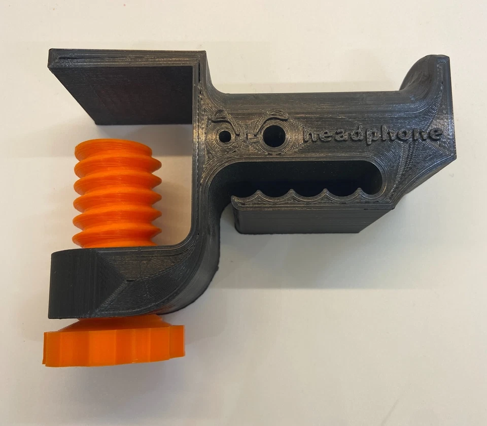 ZealotB21 Control Táctil Inalámbrico Bluetooth Sobre la Oreja Auriculares y Soporte para Auriculares Foto 4 de 4