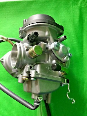 VERGASER KOMPLETT MONTAGE FÜR QUADZILLA ES500 4x4 500cc QUADBIKE CFMOTO CARB