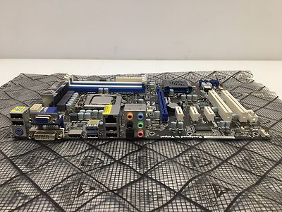 ゲーミングPC Asrock Z68 Pro Core i7
