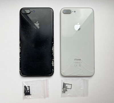 Apple iPhone 7 Plus シルバー　付属品あり iPhone 7 Plus｜価格比較・最新情報 - 価格.com