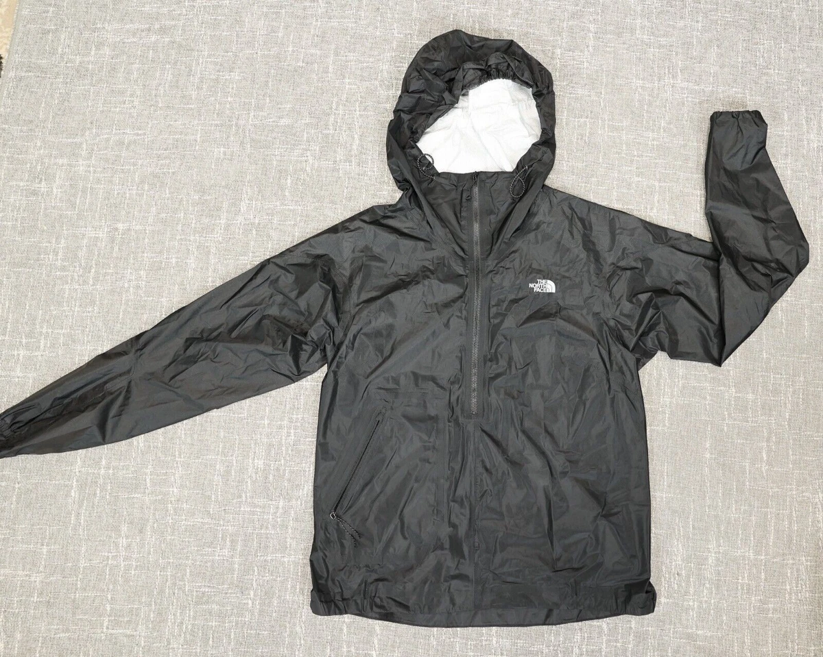 North face top ultra light jacket