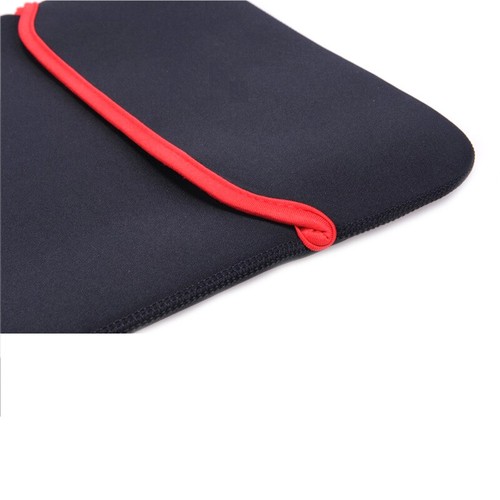 Notebook Sleeve Carry Bag for 14 Inch Laptop for Macbook Notebook - Picture 4 of 7