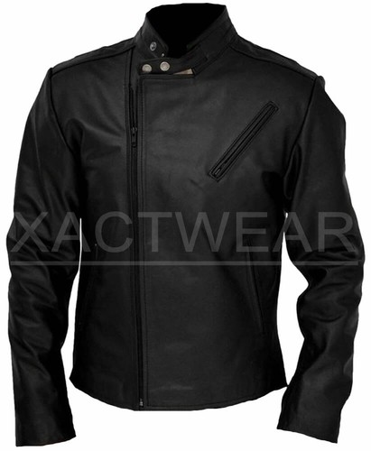 NEW MENS Iron Man Tony Stark Robert 