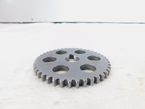 Harley Davidson Street XG500 & 500 XG750 750 Camshaft Cam Chain Gear Sprocket - Picture 5 of 8