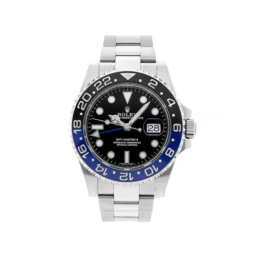 Rolex GMT-Master II 126710BLNR