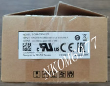 1PC New Delta ECMA-C30401FS servo motor