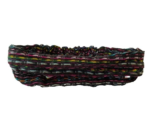 Accesorios para Cabello Diadema multicolor de tela para Mujeres