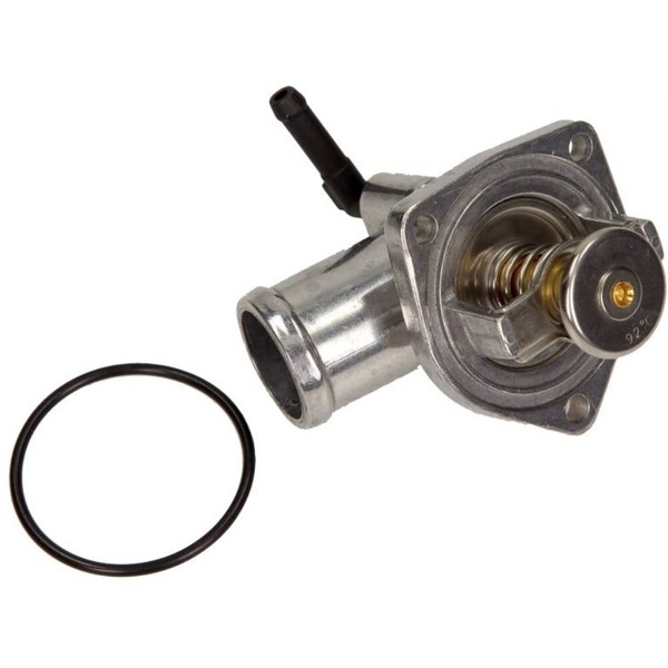 Maxgear Thermostat KüHlmittel Mit Dichtung 92°C FüR Opel Astra G CC Meriva-image
