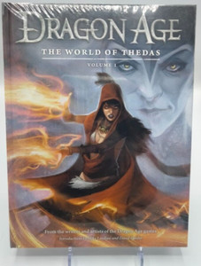 Dragon Age World of Thedas | eBay