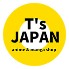 T's Japan