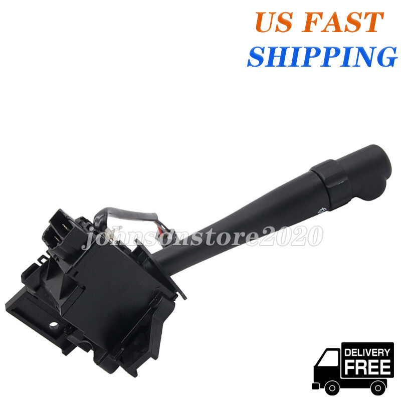 Chevy Windshield Wiper Cruise Control Turn Signal Arm Lever Switch 629-00403