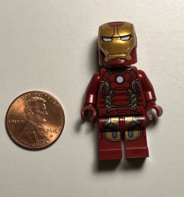Lego MCU Marvel Superhero Iron Man MK 42 Armor Reversible Face Helmet Open 76006 | eBay Lego MCU Marvel Superhero Iron Man MK 42 Armor Reversible Face Helmet Open 76006 | eBay